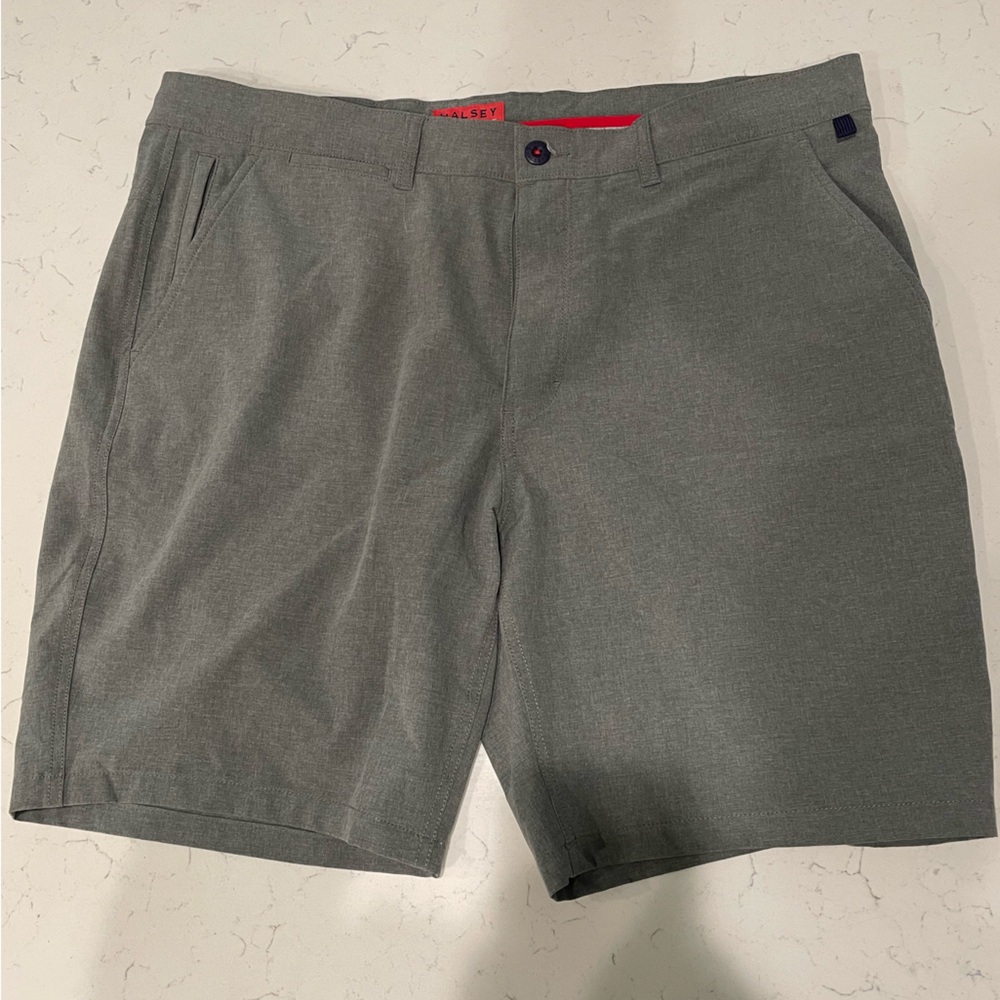 Halsey Sport Shorts